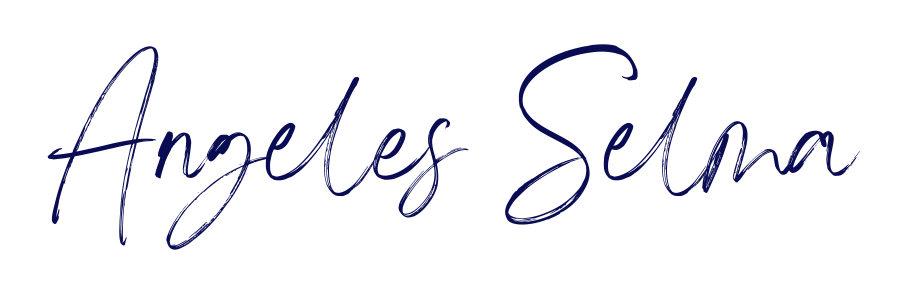 Angeles Selma fotografía